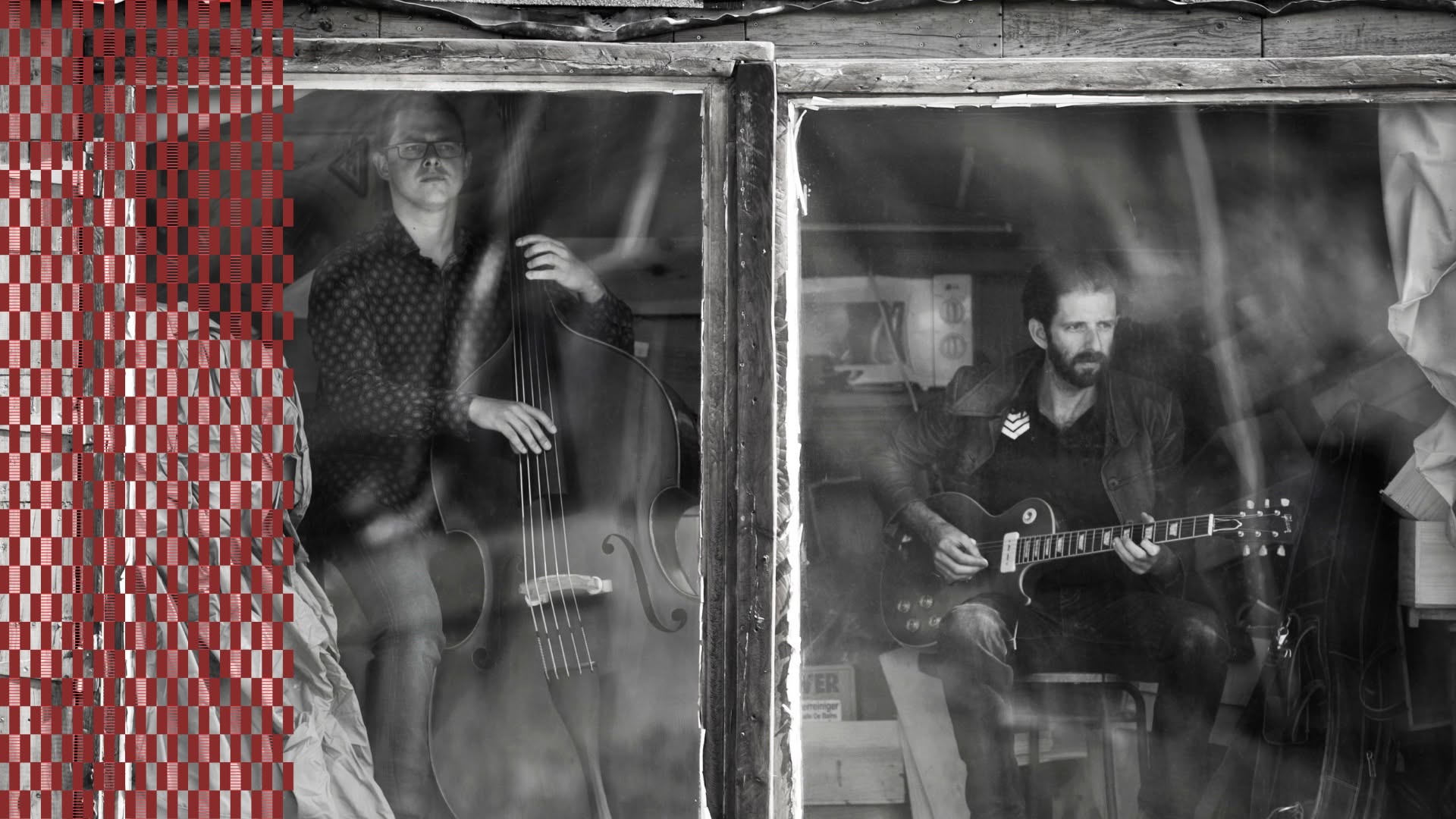 De Groote-Faes Duo | Time Unfolding | Merksem — FRI 16 OCT