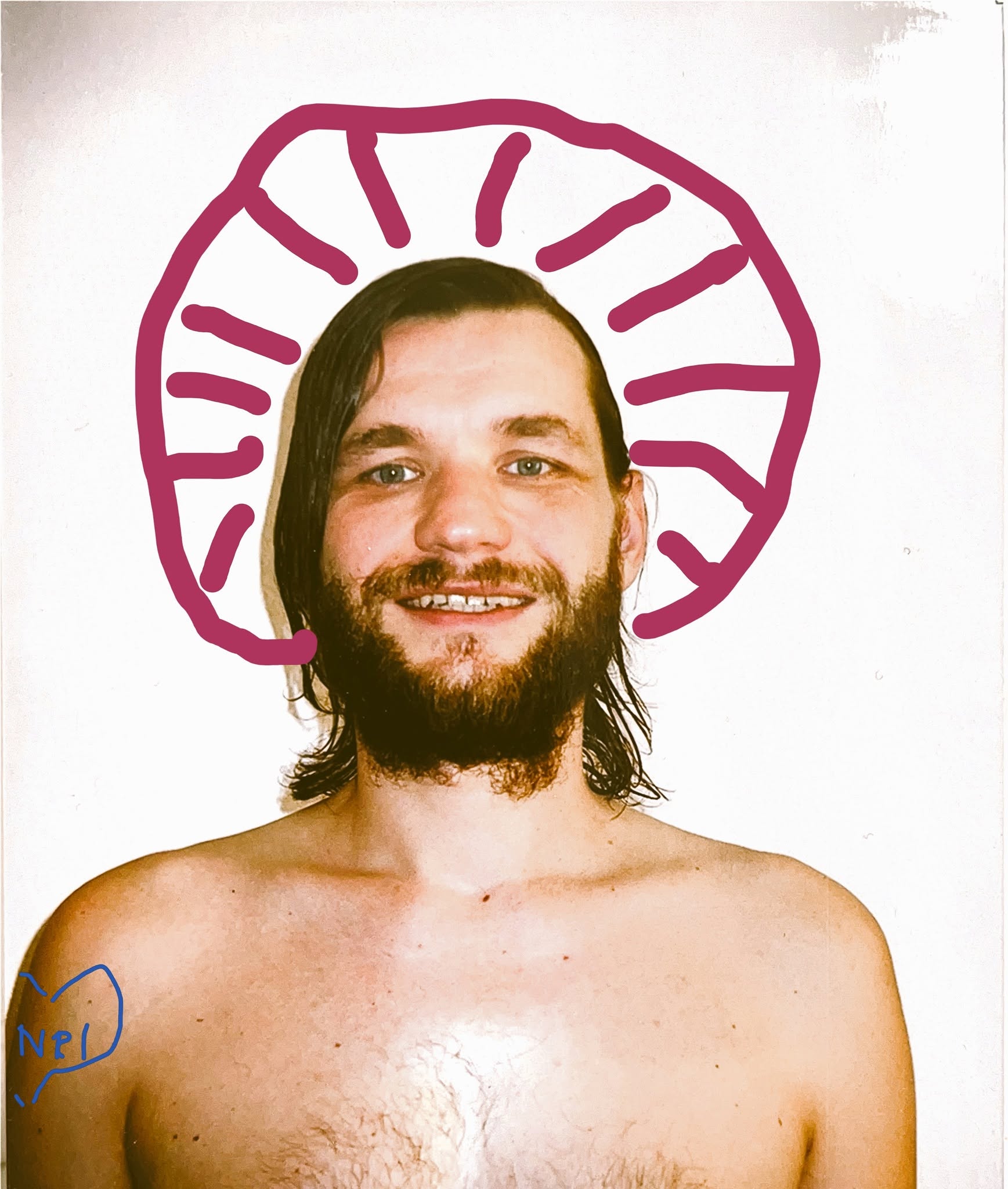 Martin Puntigam: Der Heilige Puntigam - Vorpremiere — FRI 30 OCT