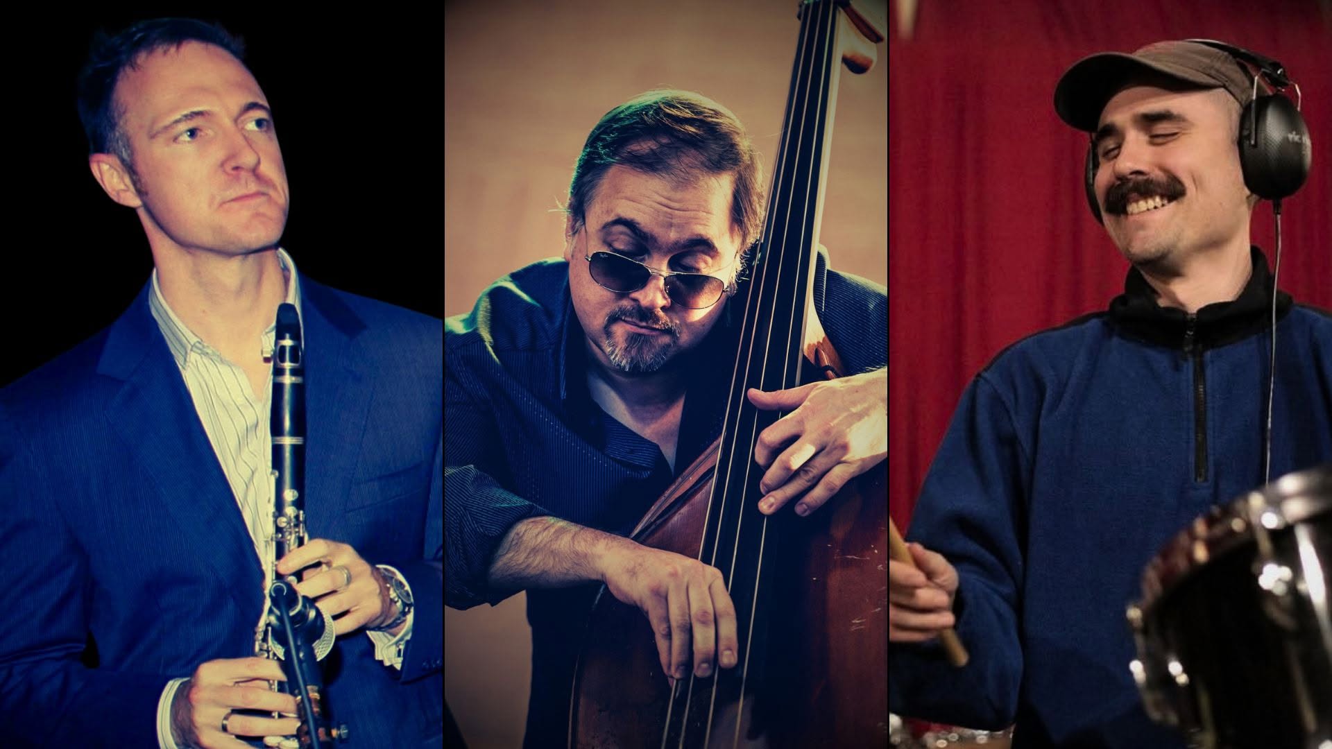 Jazz On The Corner 2026 — THU 8 OCT