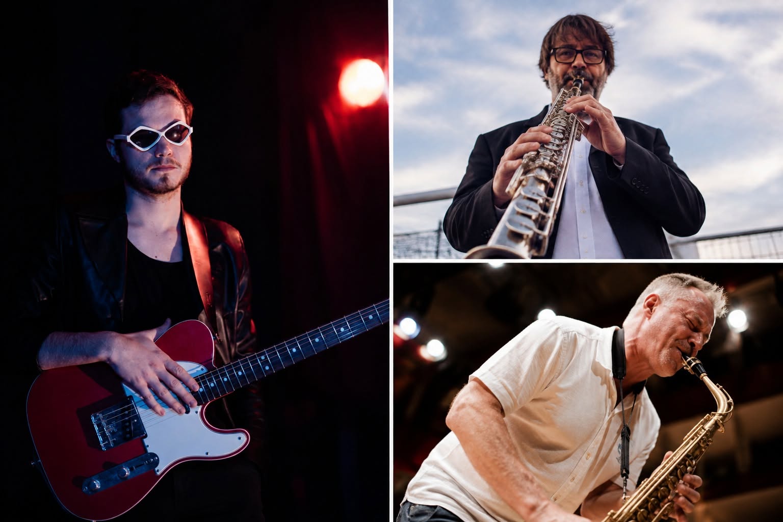 ZLÁMAL - HANOUSEK - BENEŠ // PONAVA — WED 21 OCT