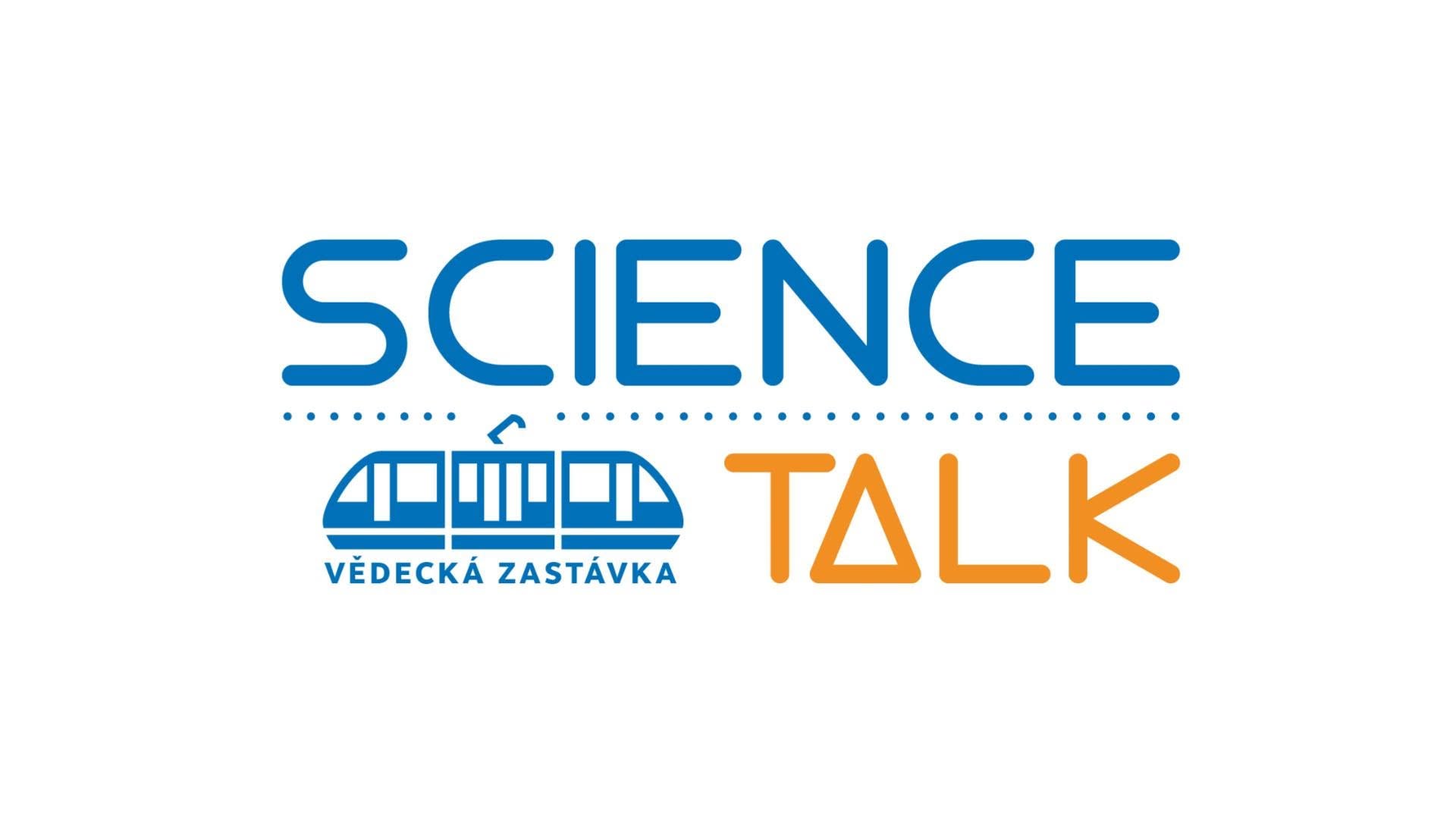 Science talk Vědecká zastávka — WED 14 OCT