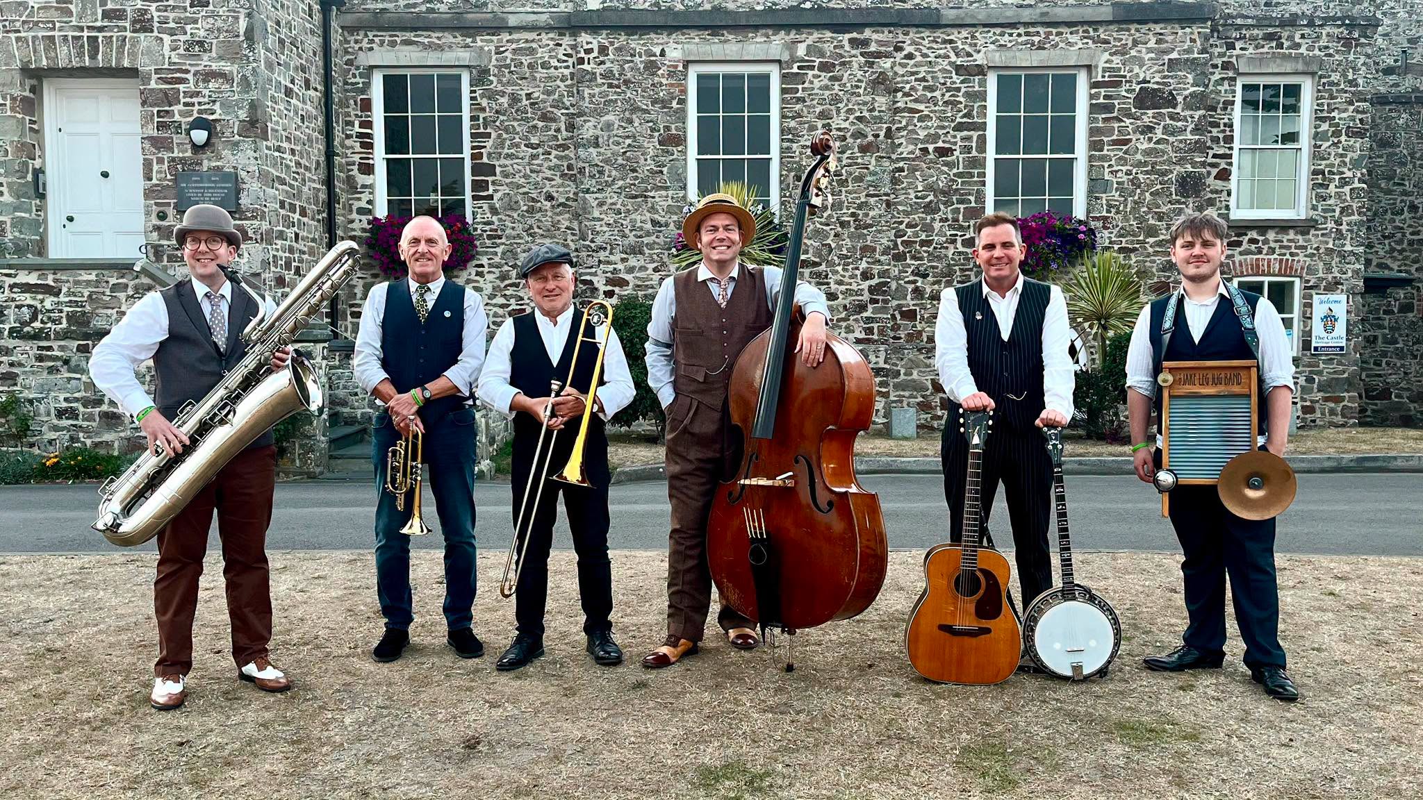 St Mary's Church (Scarborough, North Yorkshire) — THU 8 OCT
