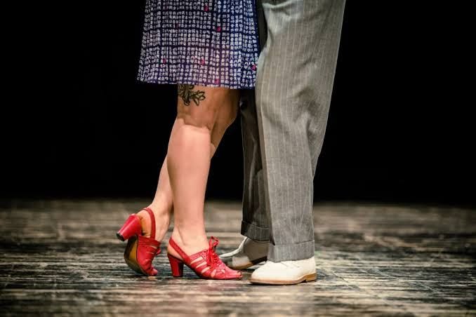 Learn Balboa @GCC! — THU 8 – FRI 9 OCT