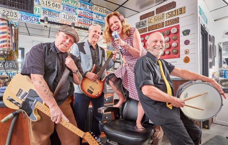 Rockabilly & Brews at Excelsior Brewing! — SUN 18 OCT