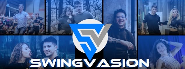 Swingvasion V — FRI 5 – SUN 7 MAR 2027