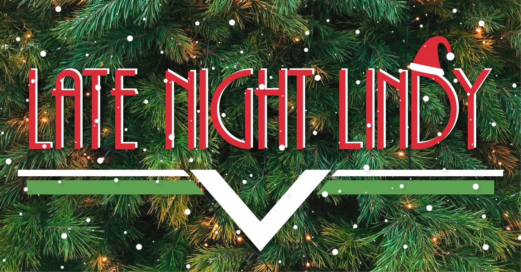 Save the Date! Xmas Social Dance ft LIVE Music! — SAT 5 DEC