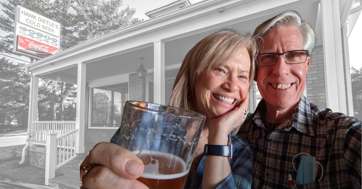 The Other O'Briens — WED 7 OCT