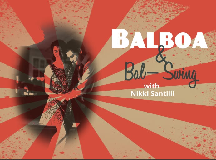 Wimbledon Balboa — SAT 10 OCT