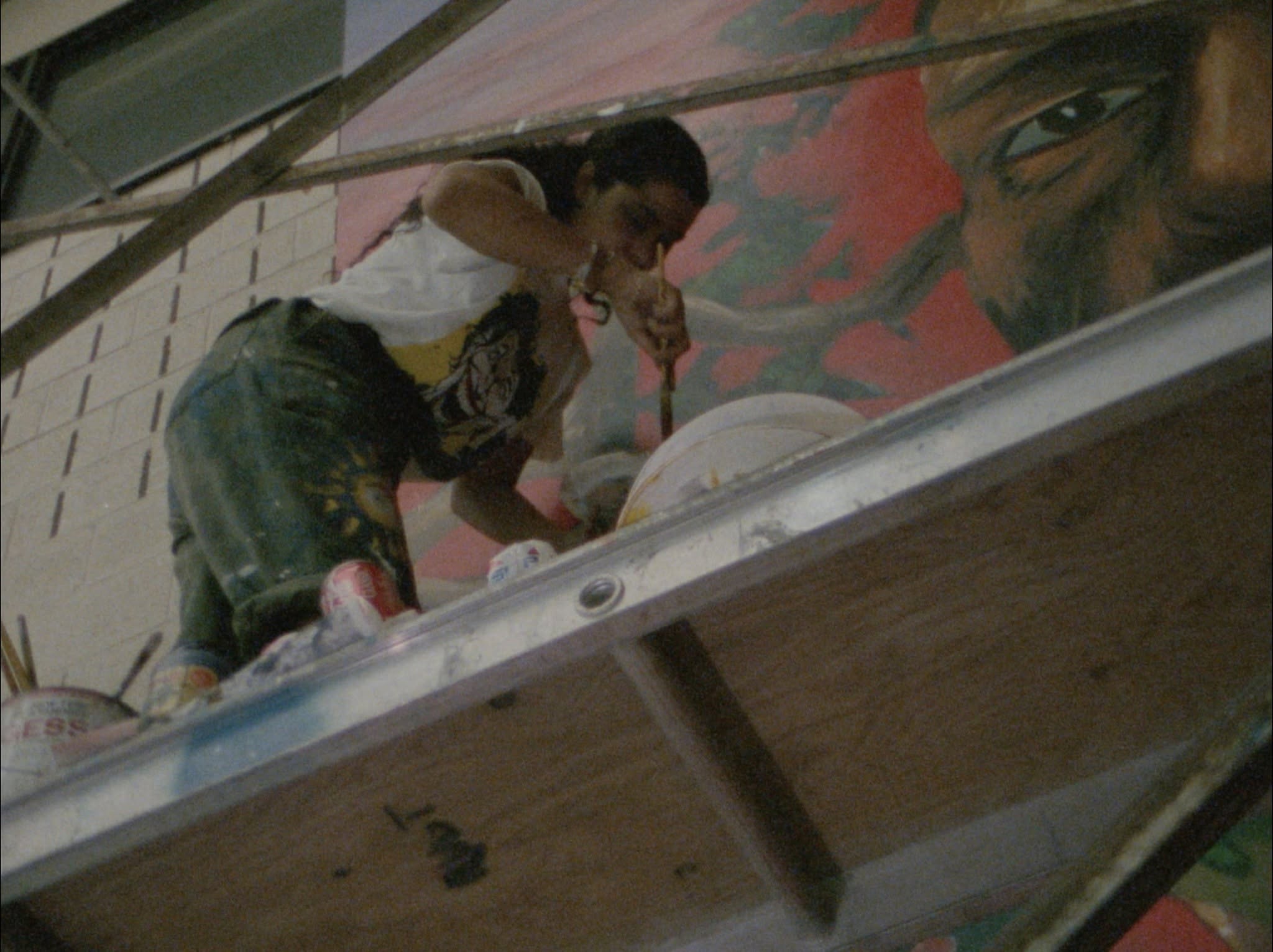 Inside/Out Film Series: Street Signs (1990) — WED 7 – THU 8 OCT