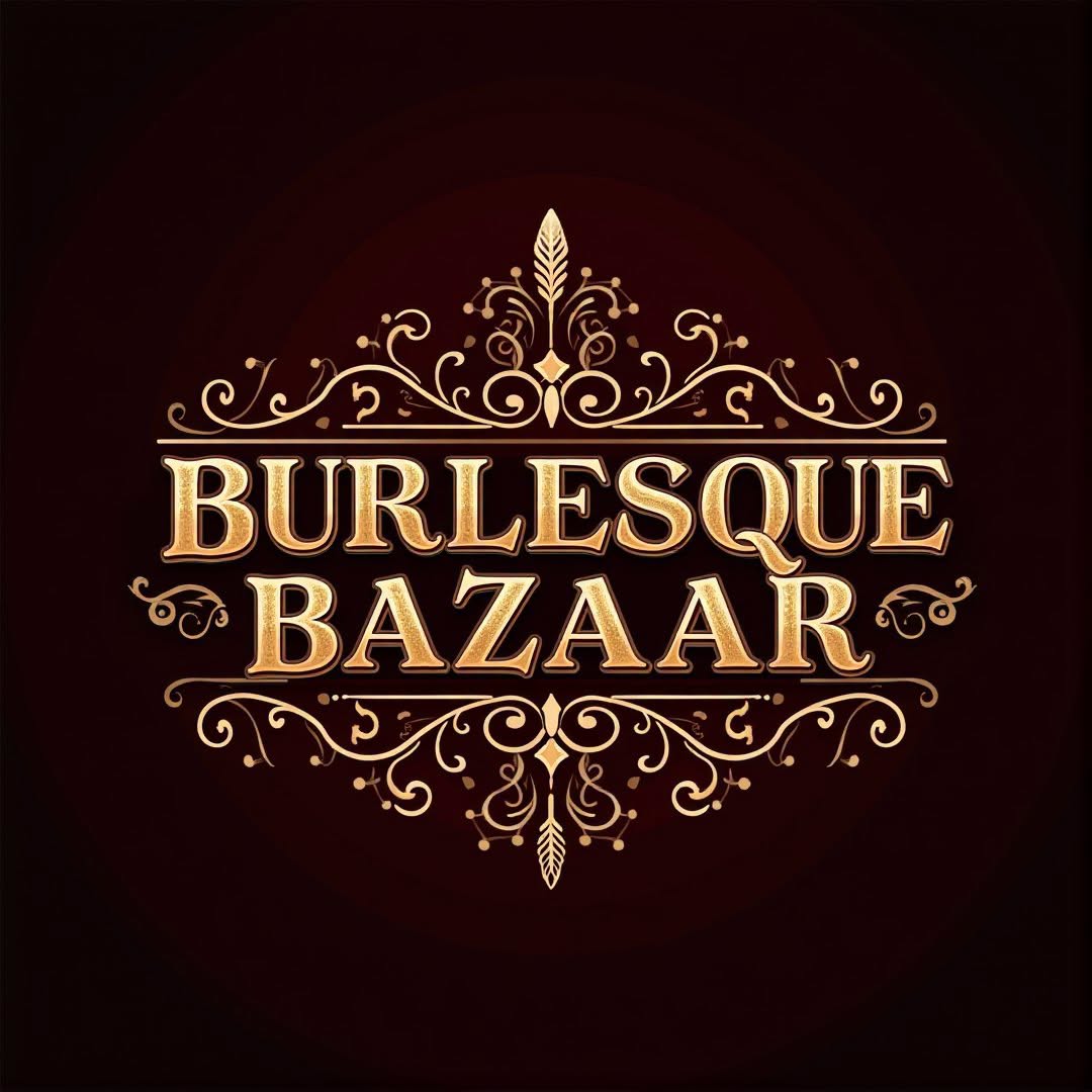 Burlesque Bazaar: Charleston, Isis Wings, Sexy Bellydance en Jam Prep! — SAT 21 NOV