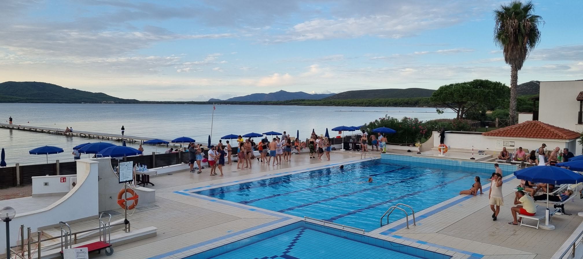 BaSaBoo festival à Porto Conte en Sardaigne — FRI 15 – TUE 19 OCT 2027