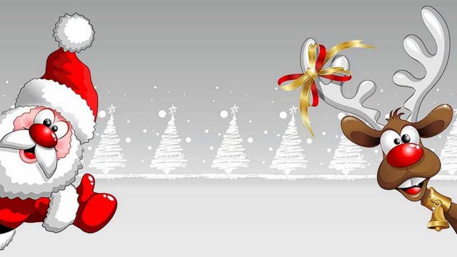 Rock this Christmas! Swing this Christmas! — FRI 18 DEC