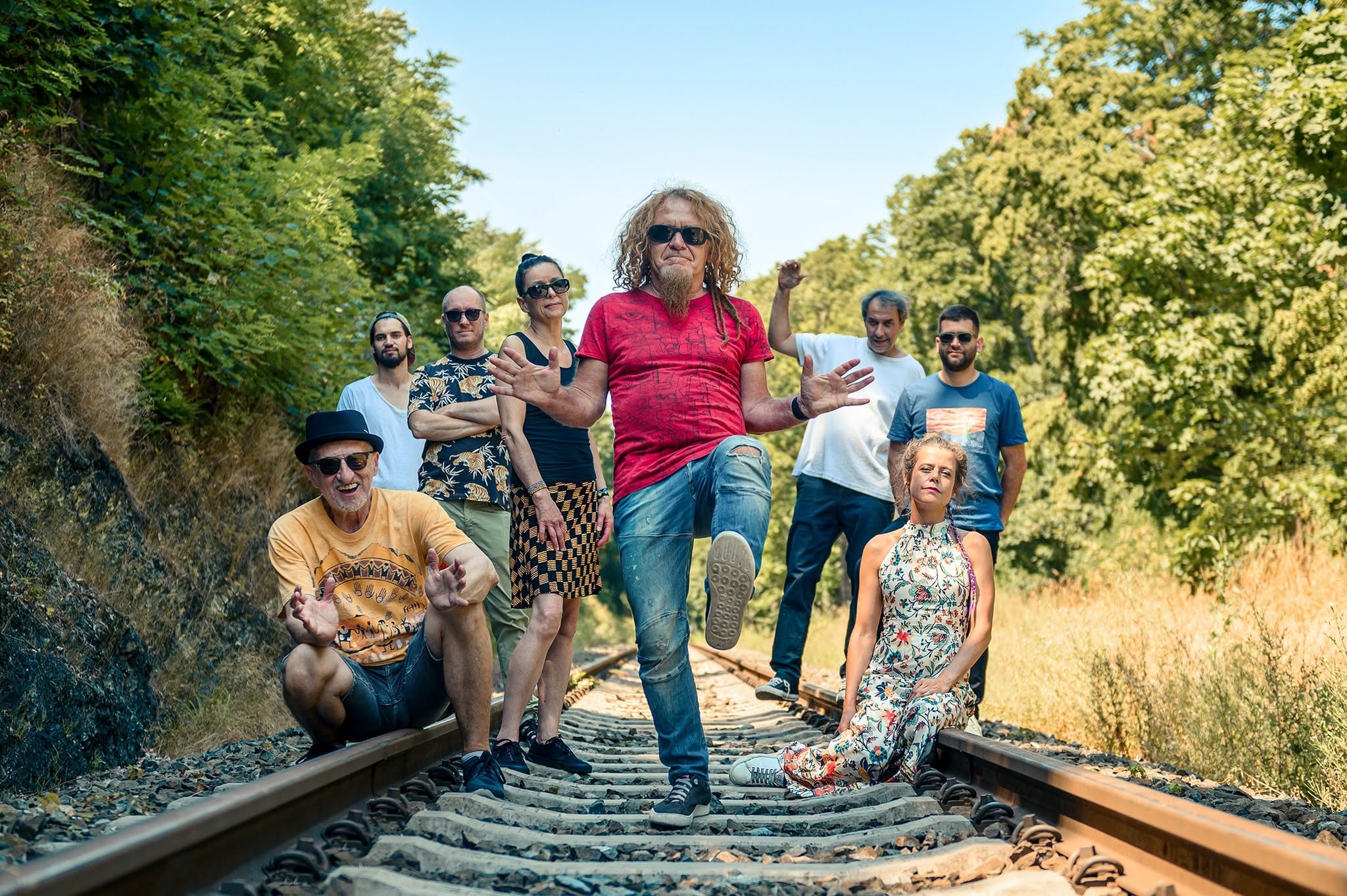 Švihadlo ve Staré Pekárně — THU 22 OCT