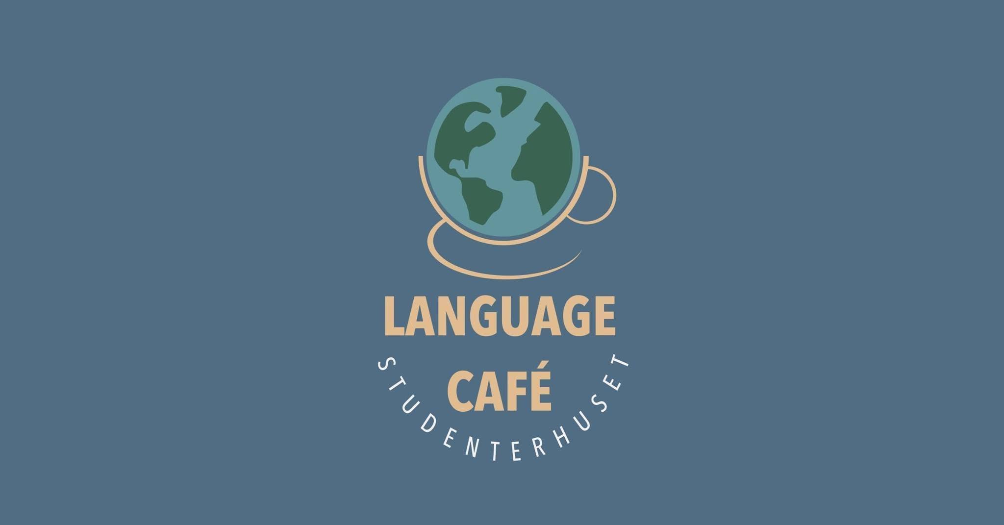Language Café - Fall 2026 — SUN 18 OCT