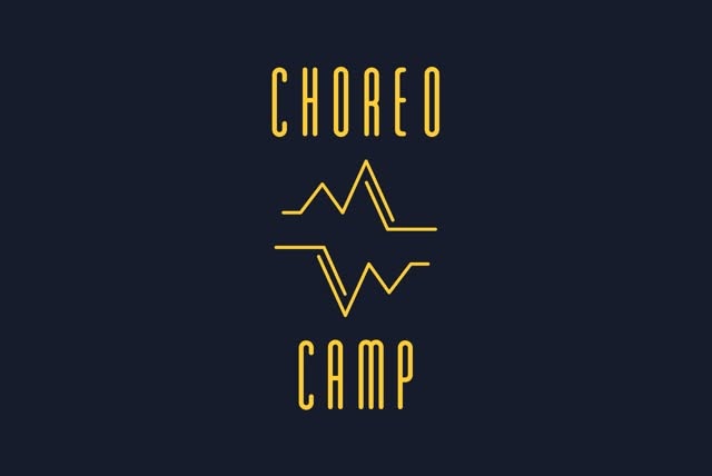Choreo Camp Europe 2027 — THU 2 – SUN 5 SEP 2027