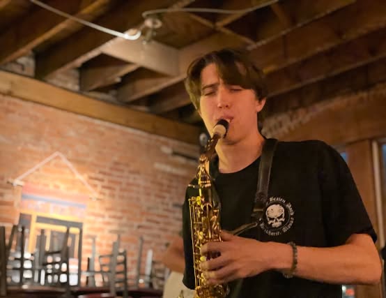 The Will Aldrich Trio — WED 7 OCT