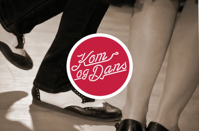 Swing-café på Folkestedet  — TUE 8 DEC