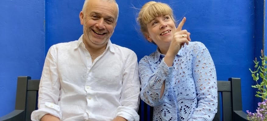 Sara Oschlag with the Arnie Somogyi Trio — SUN 25 OCT