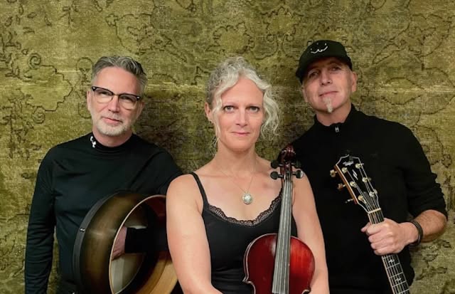Skyrie — THU 8 OCT
