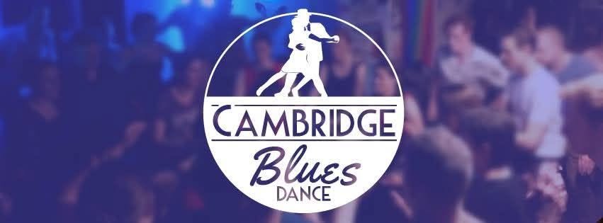 Monday Night Blues ft. The Blues Dance Trio — MON 19 OCT