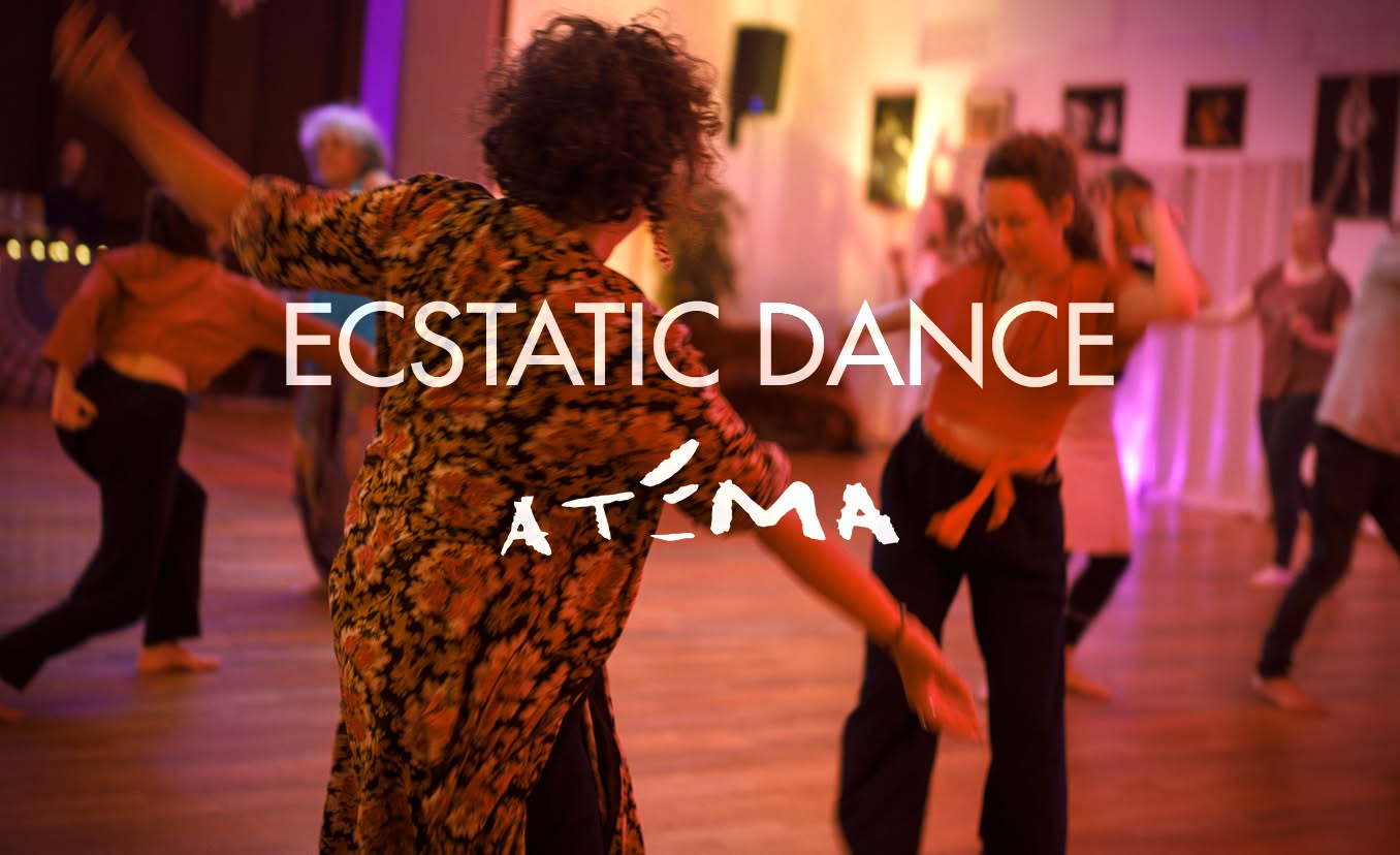 Ecstatic Dance — FRI 9 OCT