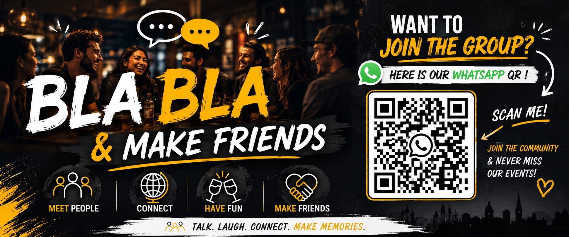 Local & International in Bern | Every Thursday | Recurring Event — THU 8 OCT