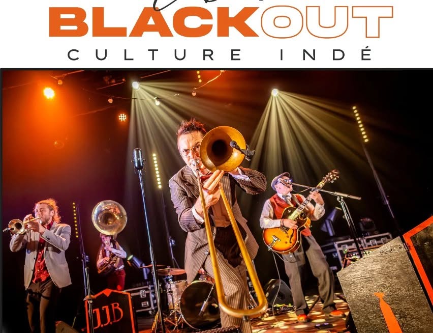 JuJu Bees - Straight from France — THU 22 OCT
