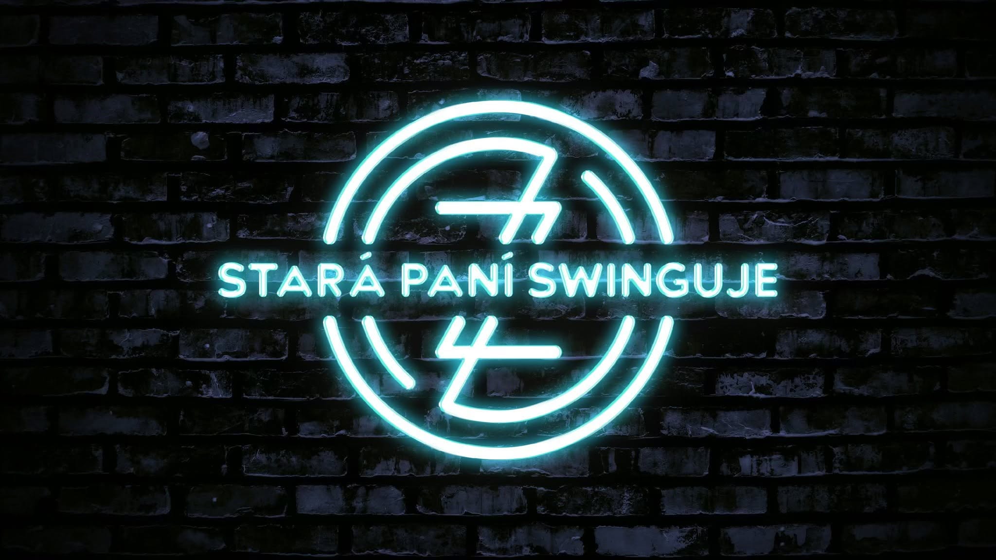 Stará paní swinguje aneb pravidelné tančírny studia Zig-Zag — TUE 13 OCT