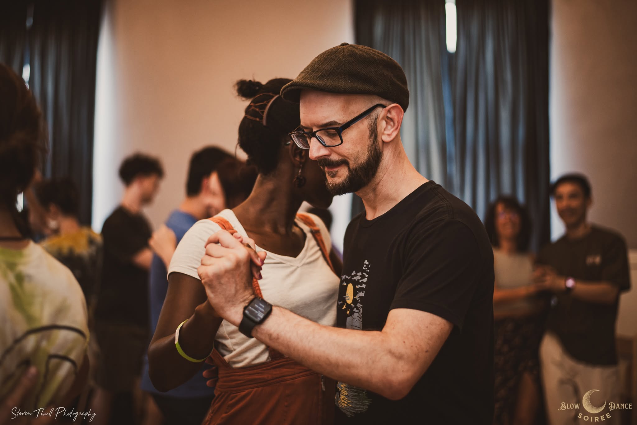 Balboa Practice Session — MON 12 – TUE 13 OCT