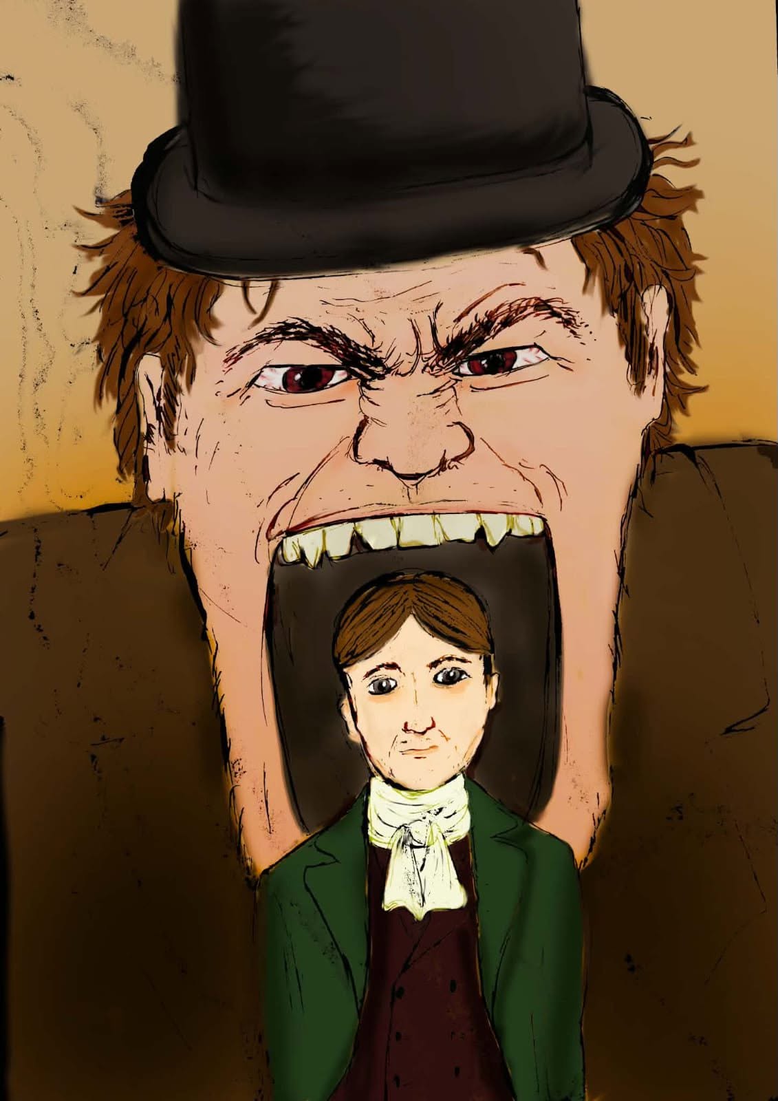 Jekyll & Hyde Play Reading - The Asylum Players Developmental — WED 28 OCT
