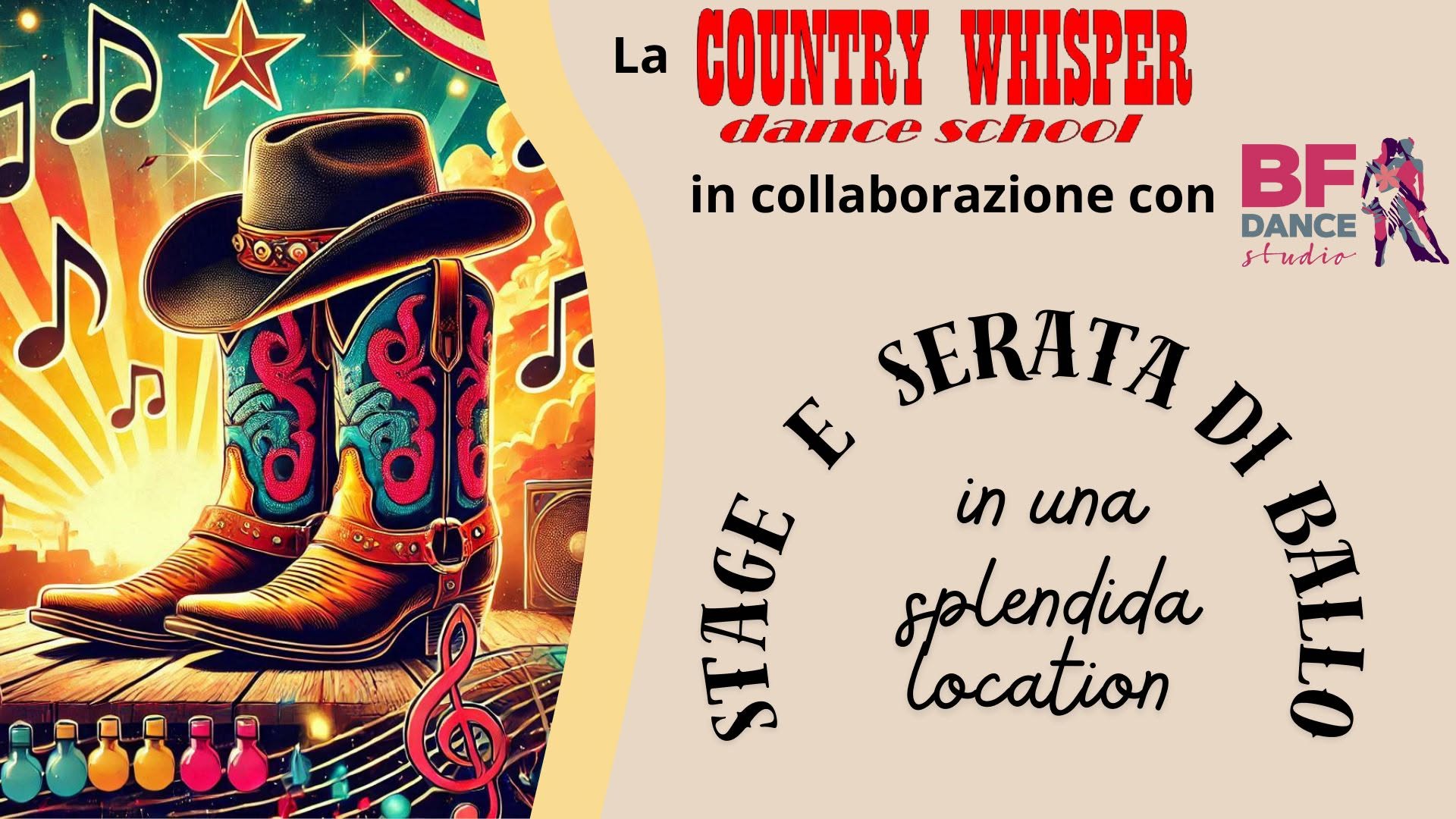 Serata stage a Mezzolombardo — SAT 17 OCT