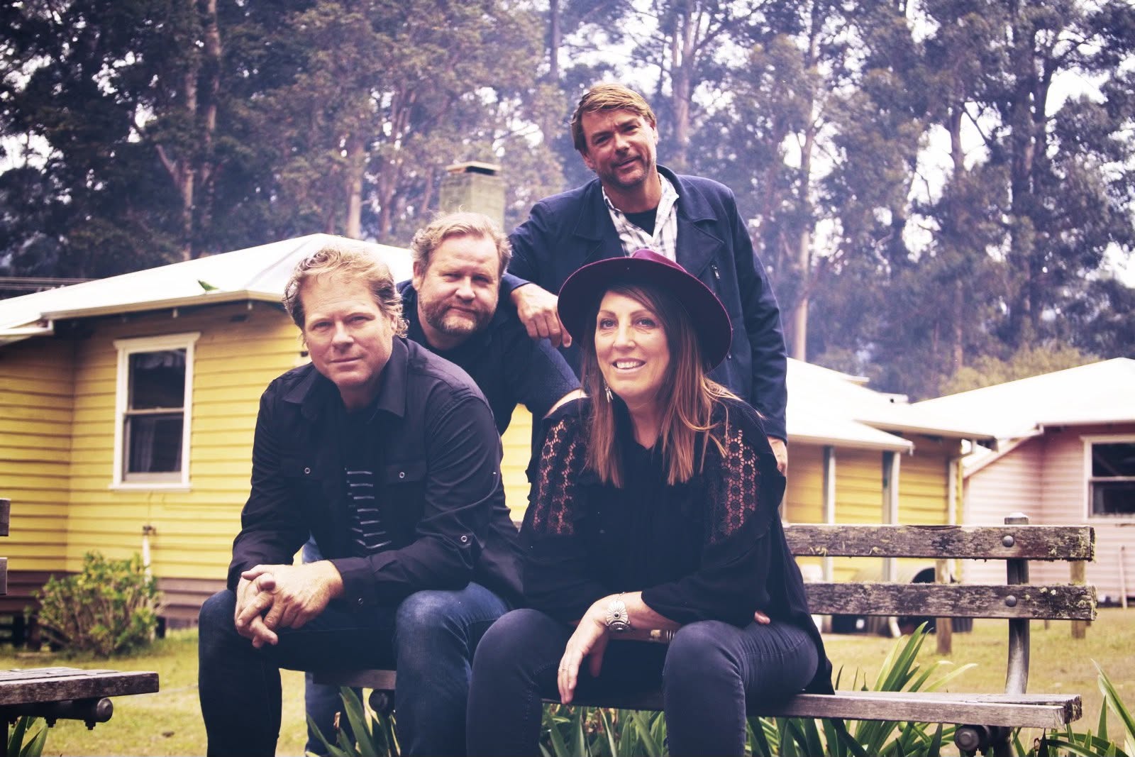 Blue Shaddy — SAT 10 OCT