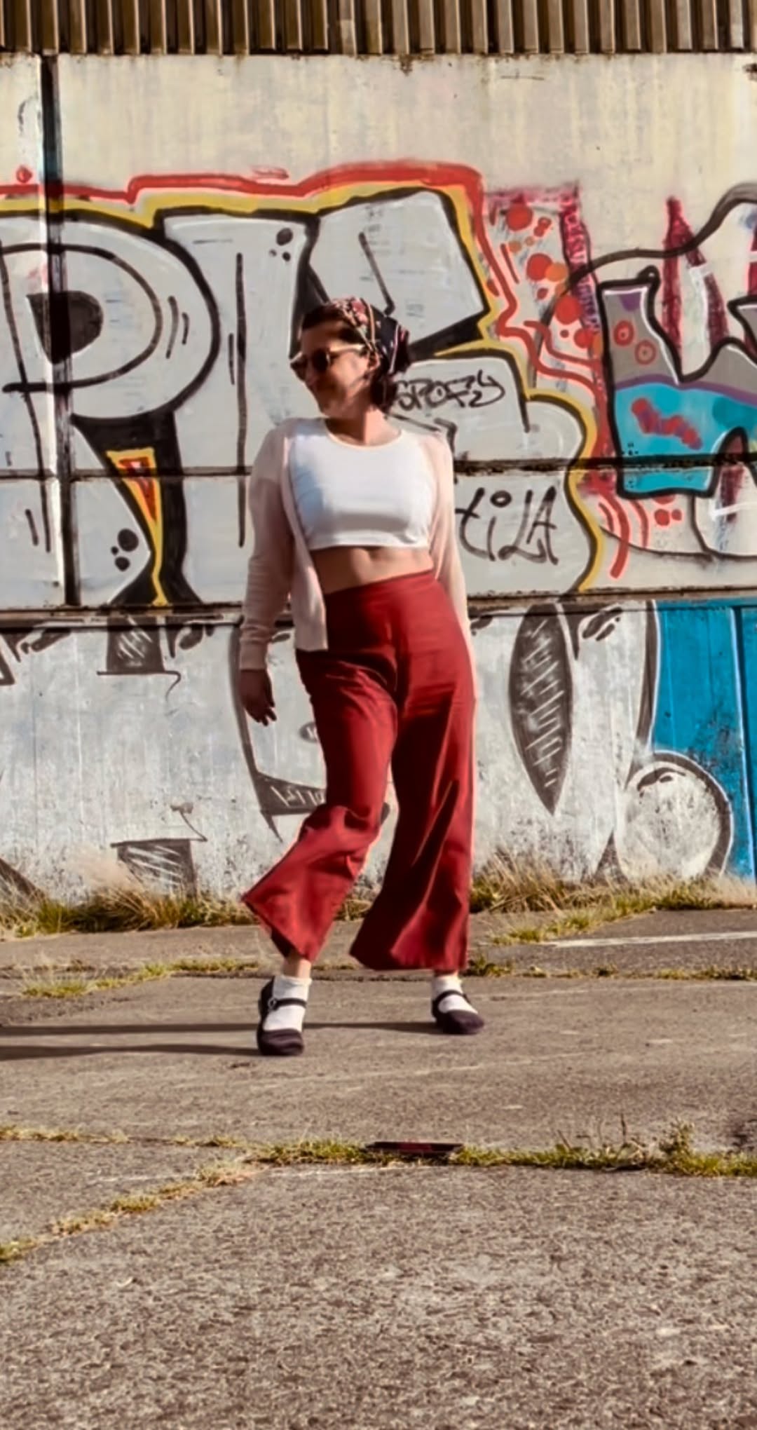 Monday´s Solo Jazz with Güneş - TRANKY DOO — MON 12 OCT