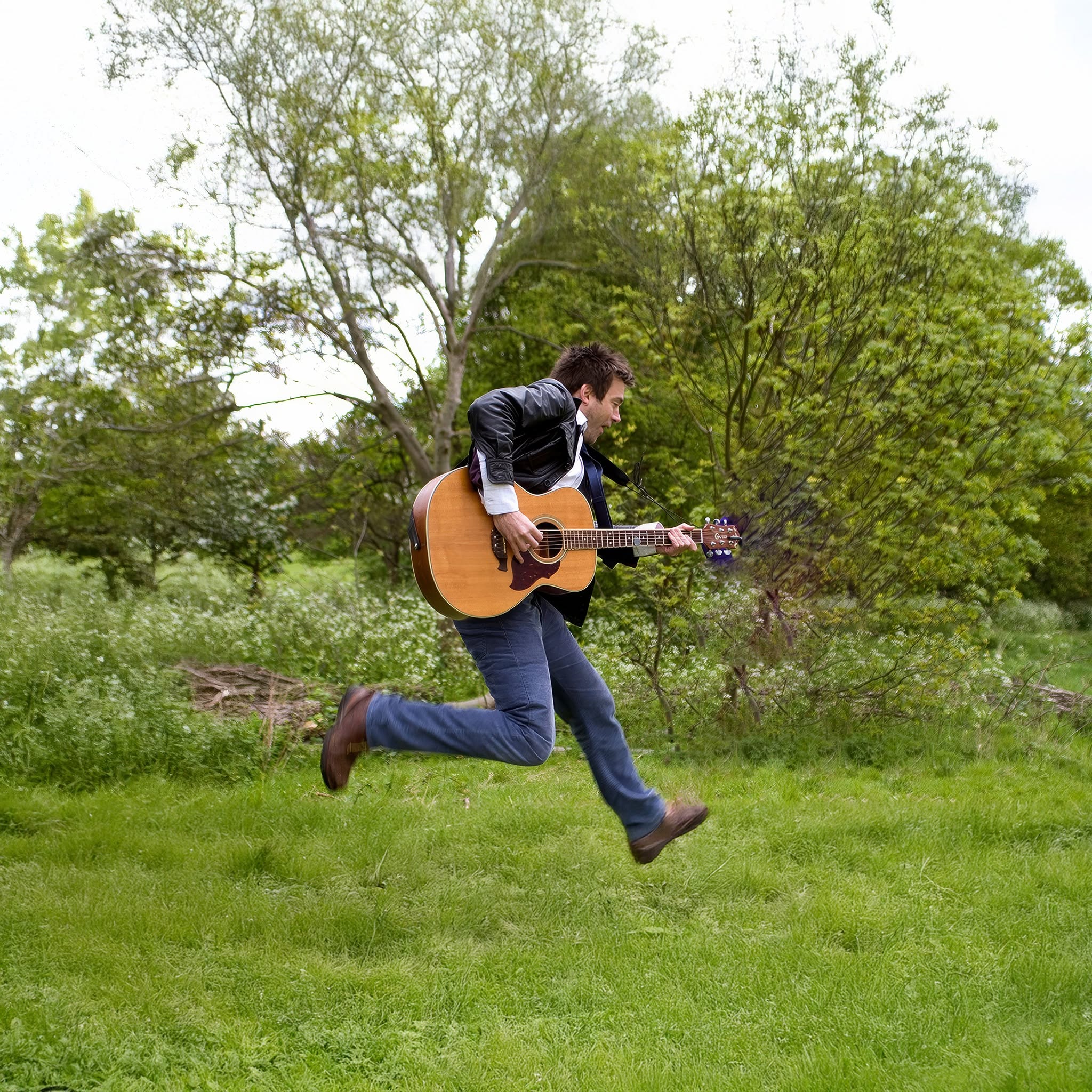 HENNESSY'S Camberwell with SEAN HARRINGTON — FRI 9 OCT