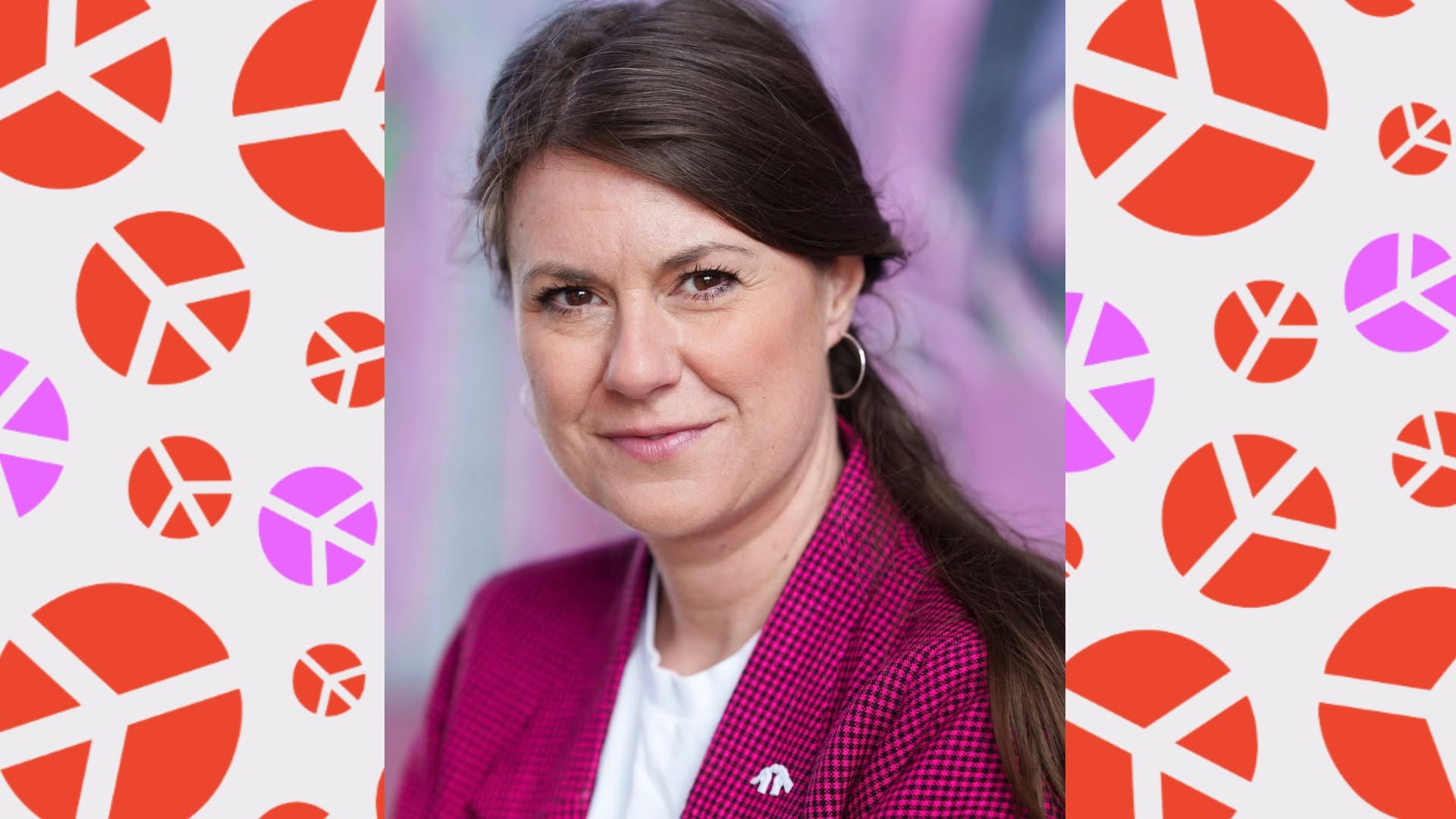 FRED - hur gör man? Kerstin Bergeå ger sina perspektiv. — SUN 18 OCT