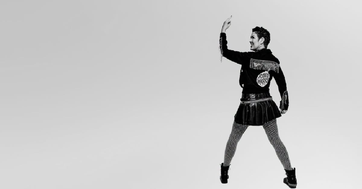 • S0LD 0UT • Michelle Shocked w/ Jay Byrd — SAT 10 OCT