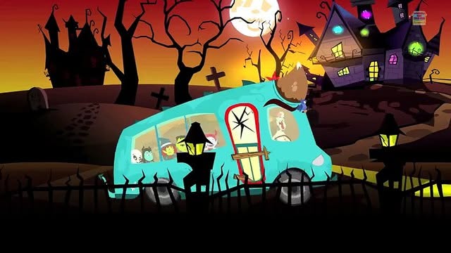 Blue Mountains Ghost Bus Tour — THU 8 OCT