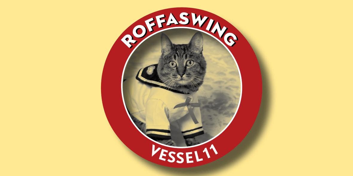 Roffaswing @ V11 — WED 28 OCT