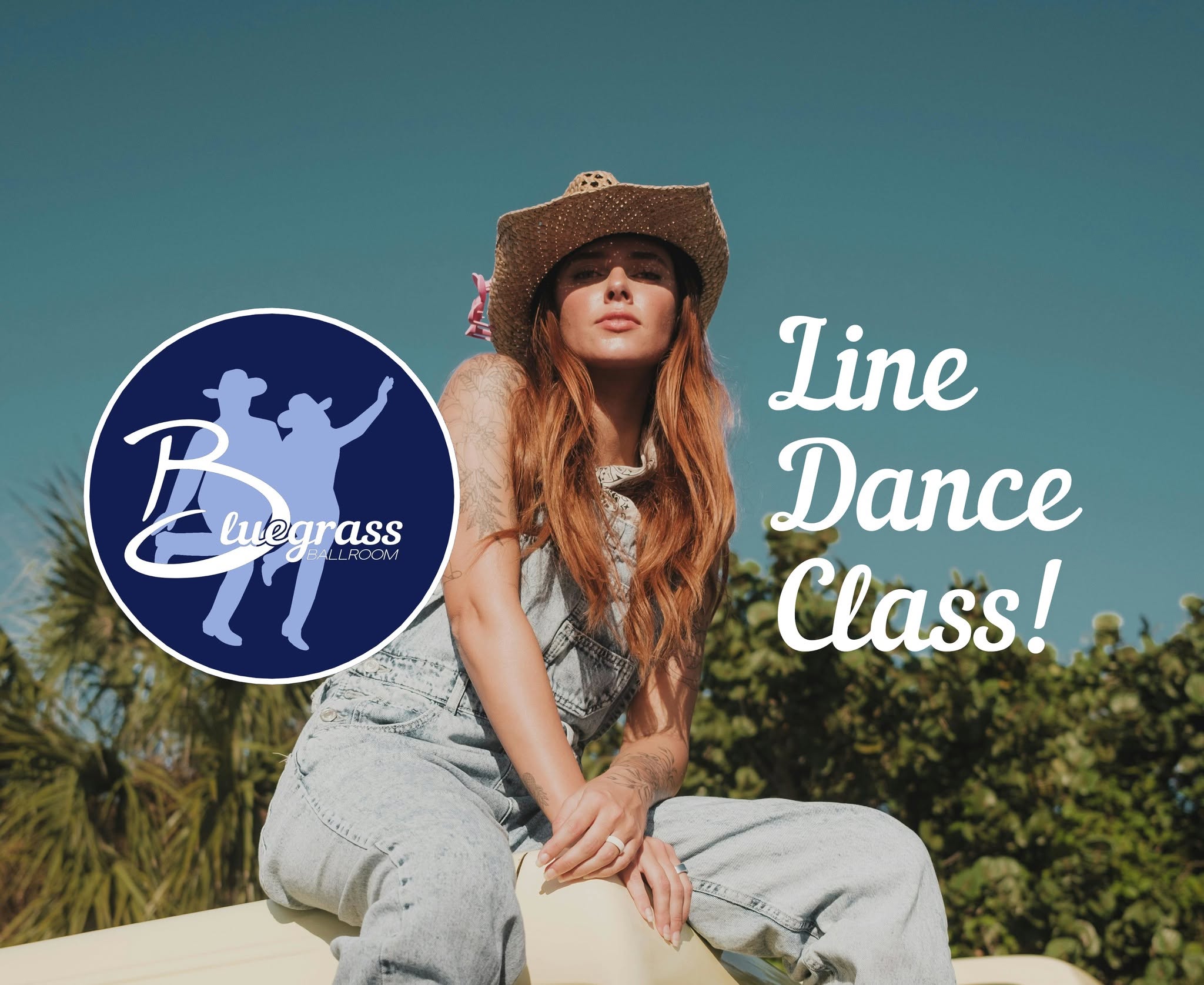 π€ BEGINNER Line Dancing! π― β FRI 16 β SAT 17 OCT