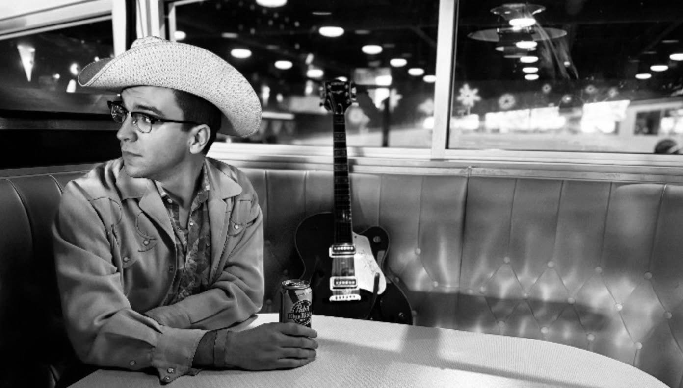 Brandon Wayne & His Lonesome Drifters — SUN 1 NOV