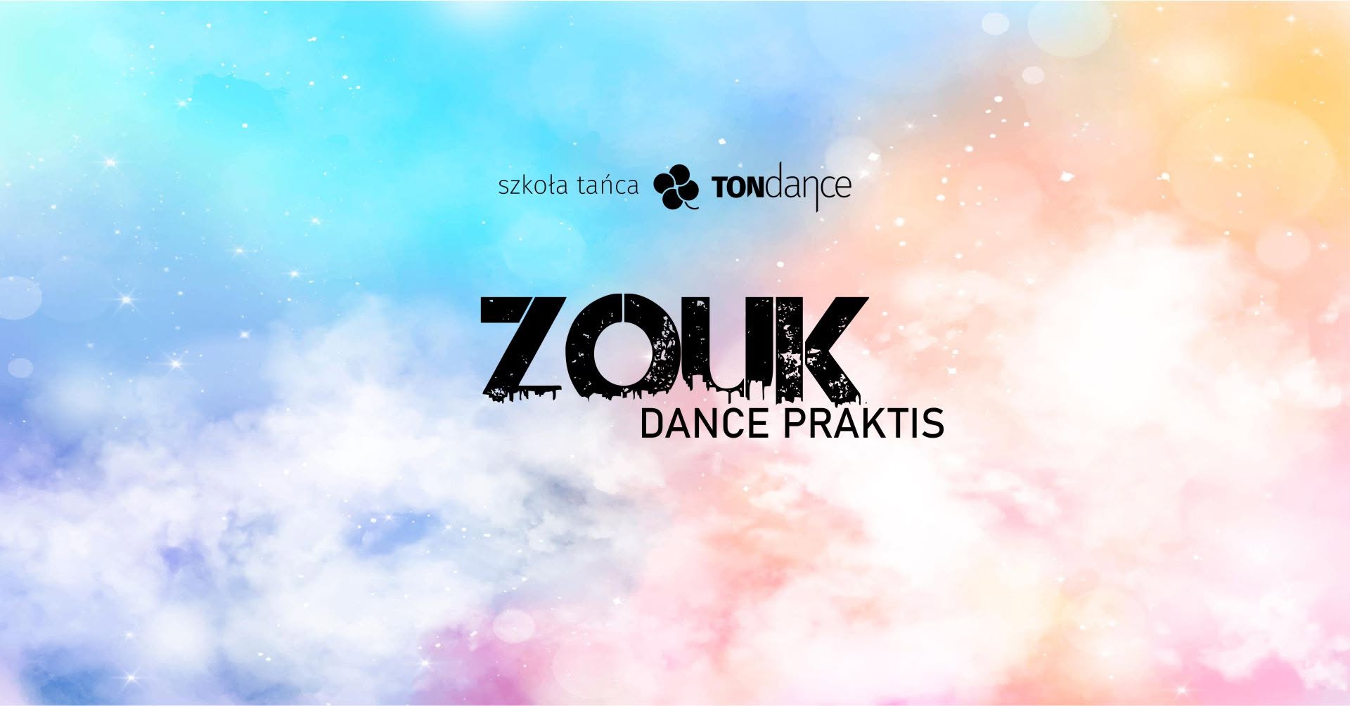 Zouk Praktis: Roztańcz nowe umiejętności! ✨ — SUN 11 OCT