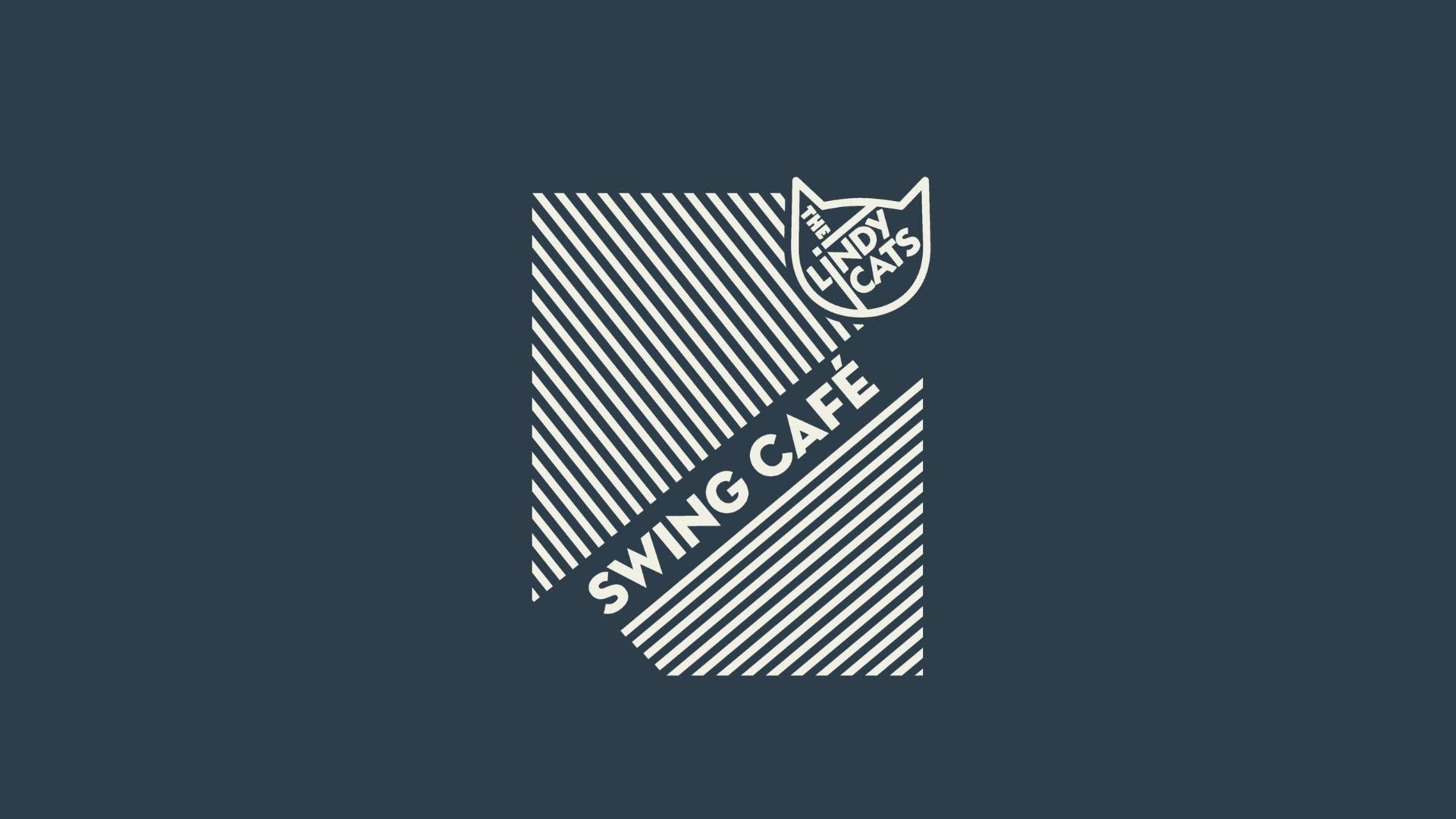 Swing Café — WED 21 OCT