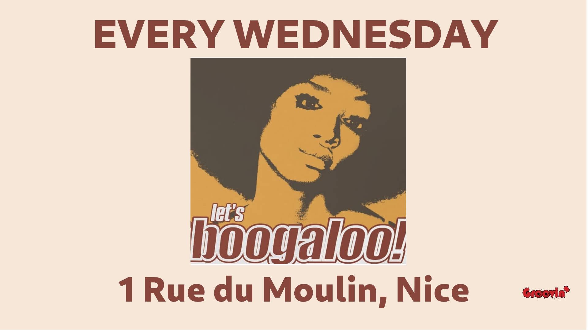 Latin Music for Your Soul — WED 14 OCT