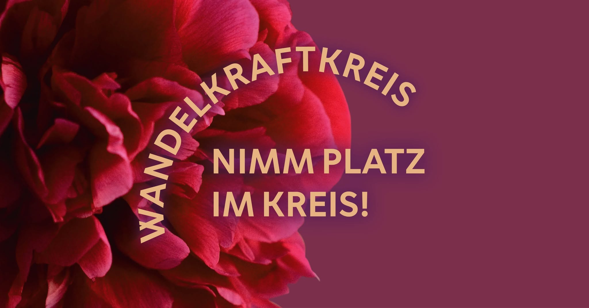 Wandelkraftkreis — FRI 9 OCT