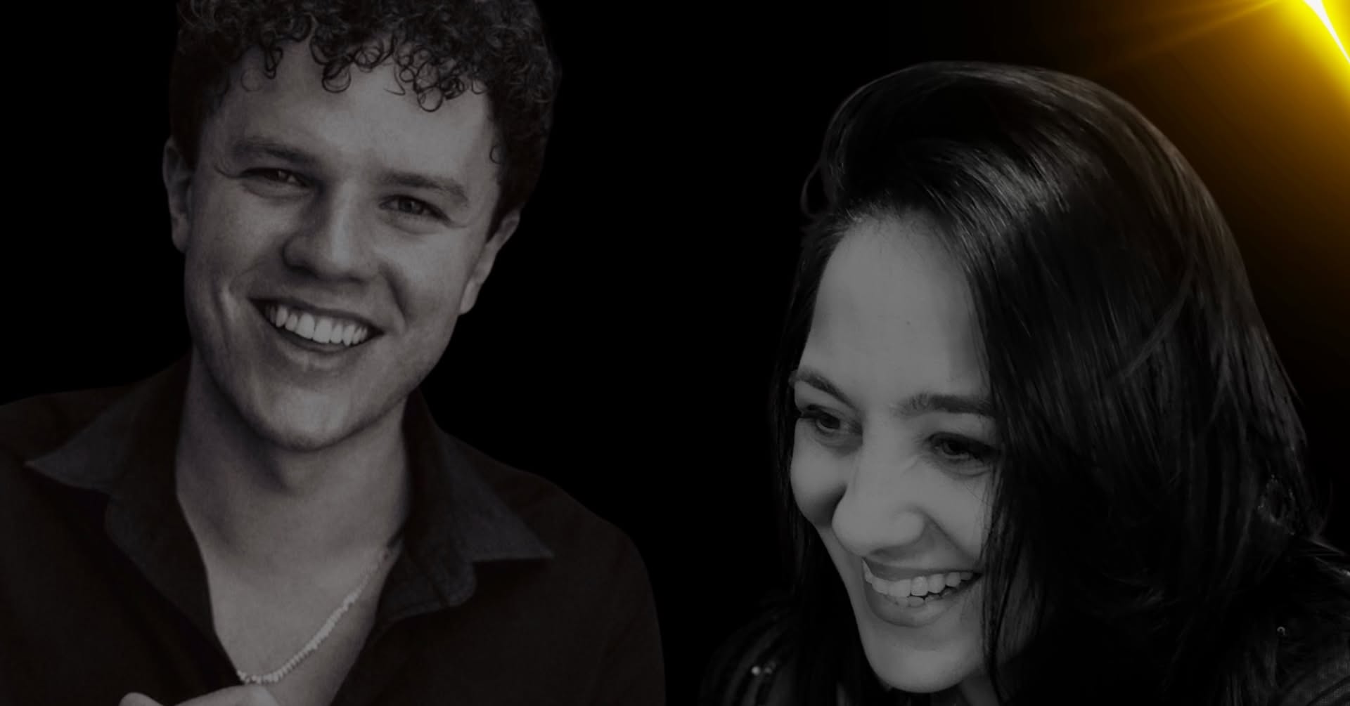 ‼️SOLD OUT‼️ Trevor Stockton & Bloom present "Piano & Soul" - The Music of Billy Joel and Adele — SAT 17 OCT