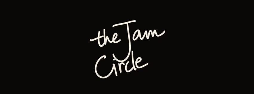 The Jam Circle with free beginners workshop! — SAT 17 OCT