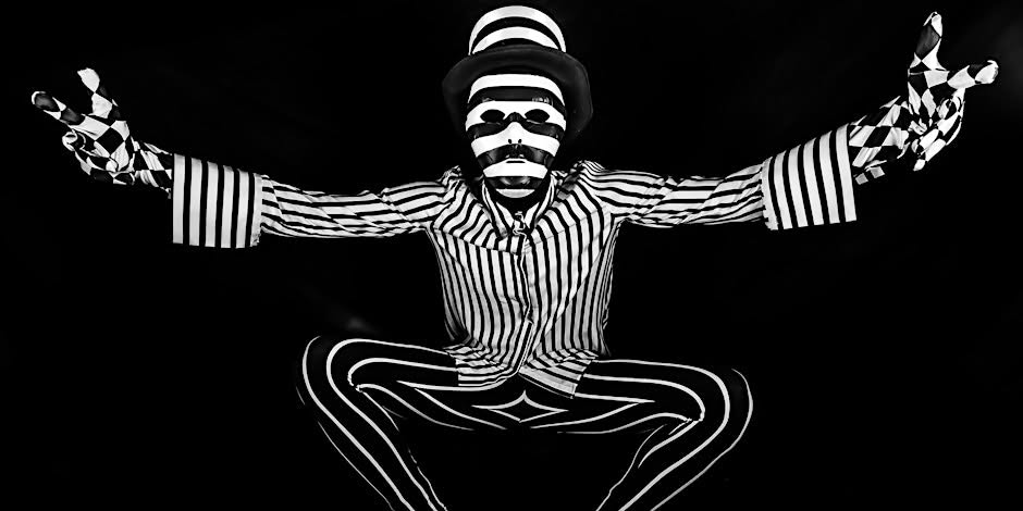AFTER PARTY: Parade of Lost Souls 2026 — SUN 1 NOV