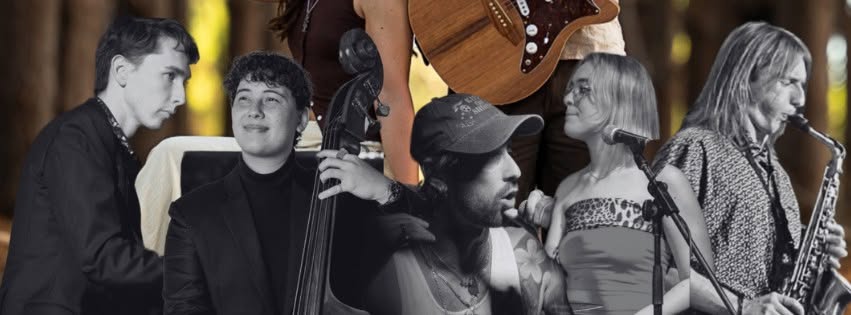 Kiz, Capo & Co at The Ellington Jazz Club — FRI 16 OCT