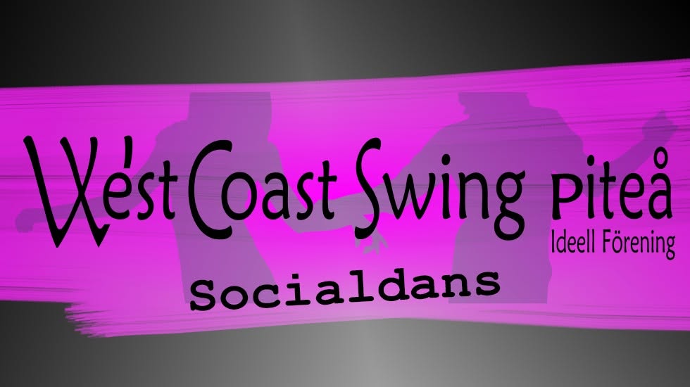 WCS Socialdans — SAT 17 OCT