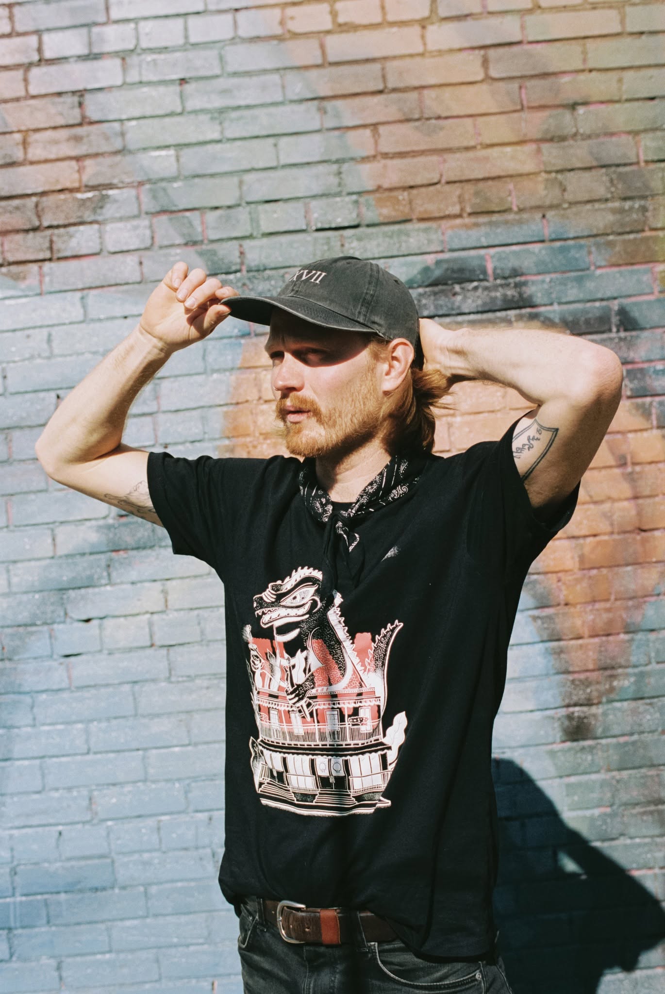 Noah Derksen | Support — FRI 6 NOV